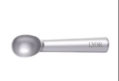 COLHER P/SORVETE 18,5CM -220536