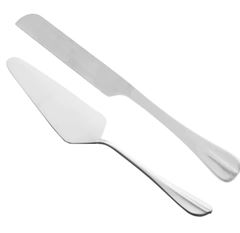 CJ 2 PECAS P/BOLO POSITANO INOX -220747
