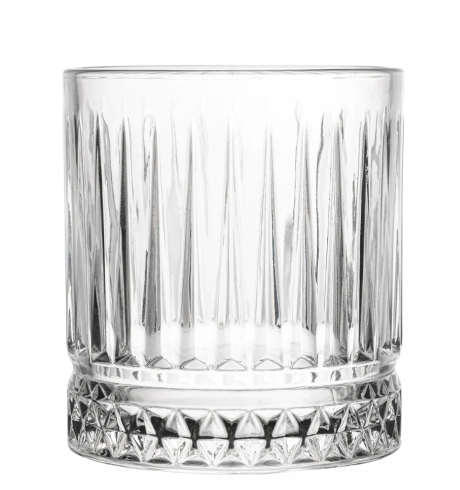 COPO DELI DIAMANTE 330ML CRISTAL-220274