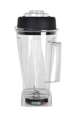 CCTB2 - COPO COMPLETO TRITAN BPA FREE 2L