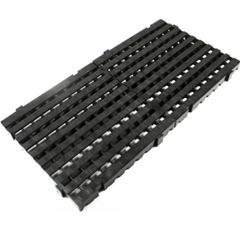 ESTRADO PESADO PRETO S/ETIQUETA-EPPTSETQ