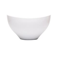 BOWL MELAMINA 25X12CM ROJEMAC- BRANCO