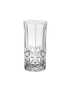 COPO ALTO VIDRO STELLA 350ML - 25825