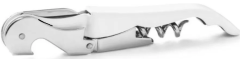 SACA ROLHAS DE AÇO INOX PARA VINHO 11CM - 220033 LYOR