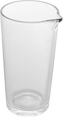 COPO DE VIDRO PARA MIXOLOGIA 600ML - LYOR