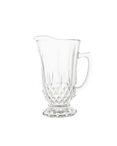 JARRA VIDRO DIAMOND 1,25L - 7063
