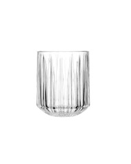 COPO WHISKY VIDRO BANGKOK 300ML - 20959