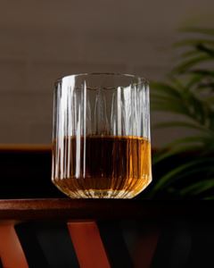 COPO WHISKY VIDRO BANGKOK 300ML - 20959