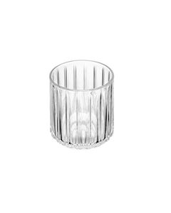 COPO WHISKY VIDRO BANGKOK 300ML - 20959