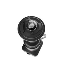 L2 - LIQUIDIFICADOR COMERCIAL INOX, COPO MONOBLOCO INOX
