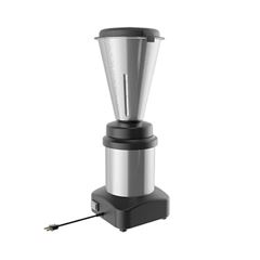 L2 - LIQUIDIFICADOR COMERCIAL INOX, COPO MONOBLOCO INOX