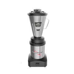 L2 - LIQUIDIFICADOR COMERCIAL INOX, COPO MONOBLOCO INOX