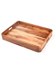 BANDEJA DE SERVIR 38CM - 9034-038