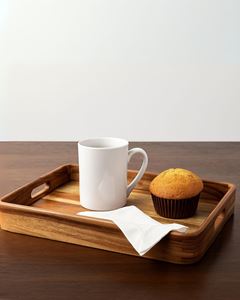 BANDEJA DE SERVIR 38CM - 9034-038