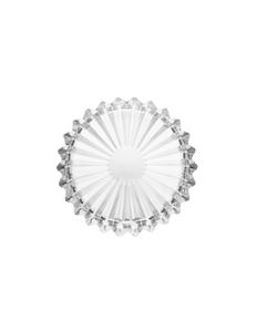 PRATO GENEVA 14CM CRISTAL - 21348