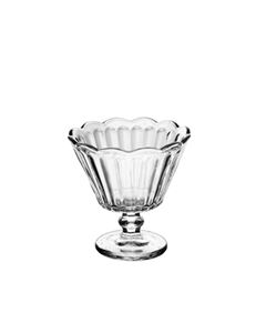 TACA SOBREMESA FLOR 150ML - 220218