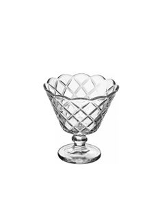 TACA SOBREMESA DIAMANTE 150ML - 220219