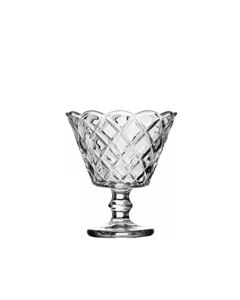 TACA SOBREMESA DIAMANTE 150ML - 220219