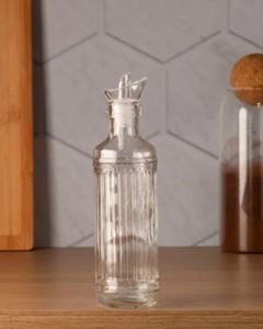 GARRAFA P/AZEITE VEGAS 250ML - 221152