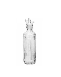 GARRAFA P/AZEITE VEGAS 250ML - 221152