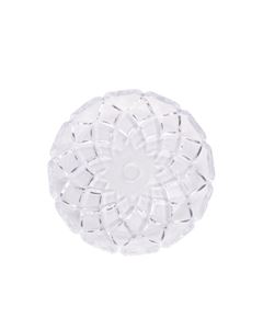 PRATO DELI DIAMOND 18,5X18,5CM - 4434