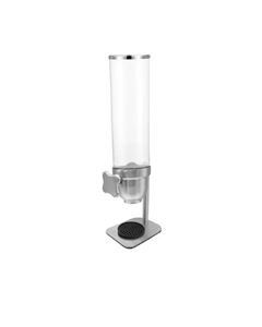 AC23363-DISPENSER P/CEREAIS VD/INOX-9545