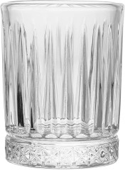 COPO DE CRISTAL PARA SHOT DELI DIAMANTE LYOR 60ML