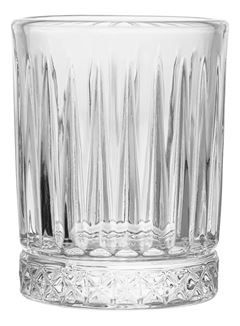 COPO DE CRISTAL PARA SHOT DELI DIAMANTE LYOR 60ML