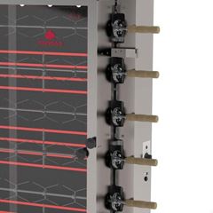 FORNO ASSADOR ROTATIVO ELÉTRICO PROGÁS
