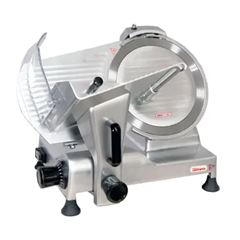 CORTADOR DE FRIOS SEMI-AUTOMÁTICO 300MM URANO SSM1-300 220V