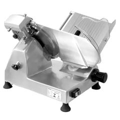 CORTADOR DE FRIOS SEMI-AUTOMÁTICO 300MM URANO SSM1-300 220V