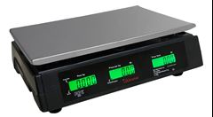 BALANCA US 31/2 POP LIGHT MIRA