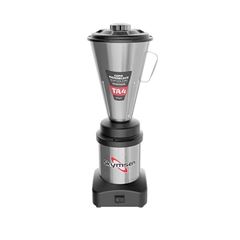 LIQUIDIFICADOR INOX 220V