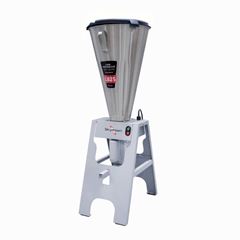 LB25 - LIQUIDIFICADOR COMERCIAL, BASCULANTE, COPO MONOBLOCO INOX
