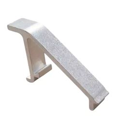 SUPORTE ALUMÍNIO CREMALHEIRA VCV - FRICON