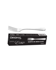 GARFO DE MESA EURO