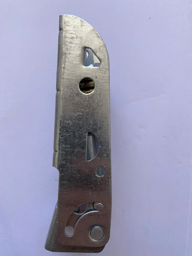 DOBRADIÇA COM MOLA FREEZER 4 75 MM FRICON/19.3884