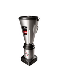 LIQUIDIFICADOR COM INOX 220V-M - LS-08MB