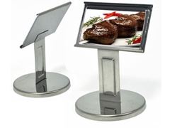 DISPLAY INOX