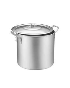 CALDEIRAO IND. C/ABA 30 18,3L