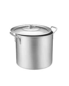 CALDEIRAO IND C/ABA 32 - 22,5L