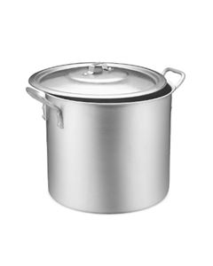 CALDEIRAO IND C/ABA 36 - 32,5L 