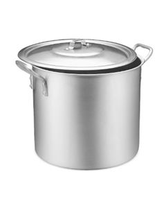 CALDEIRAO IND C/ABA HOTEL 40 - 45,2L