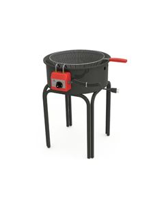 TACHO C/CESTO ELETRICO PR-14E