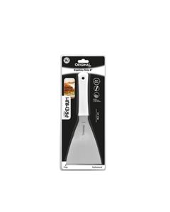 ESPATULA RETA INOX 26,5CM