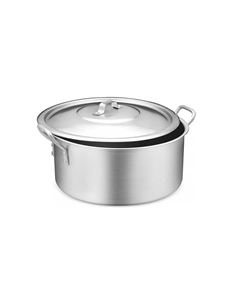 CALDEIRAO IND. C/ABA 26 - 12,7L 