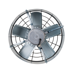 VENTILADOR EXAUSTOR AXIAL 30CM VENTISOL