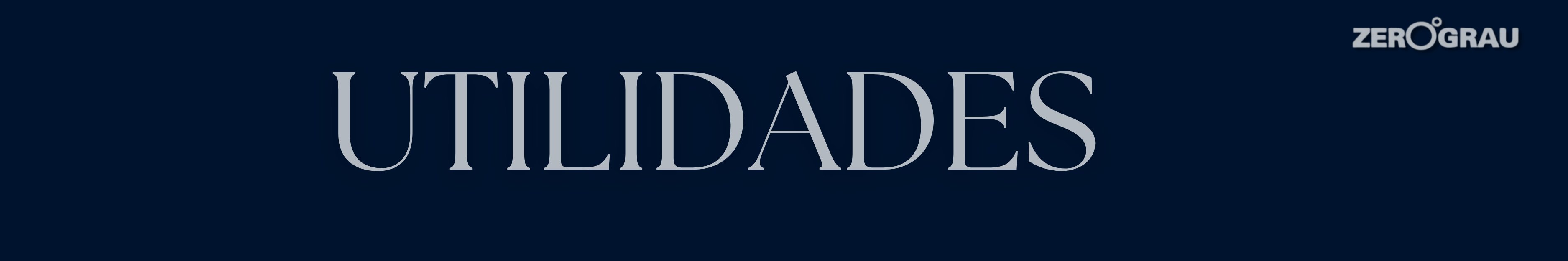 UTILIDADES