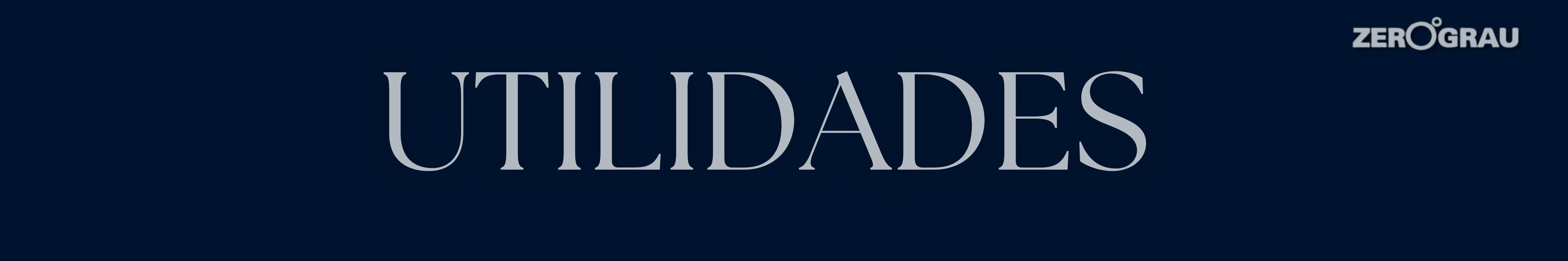DESIGNER UTILIDADES