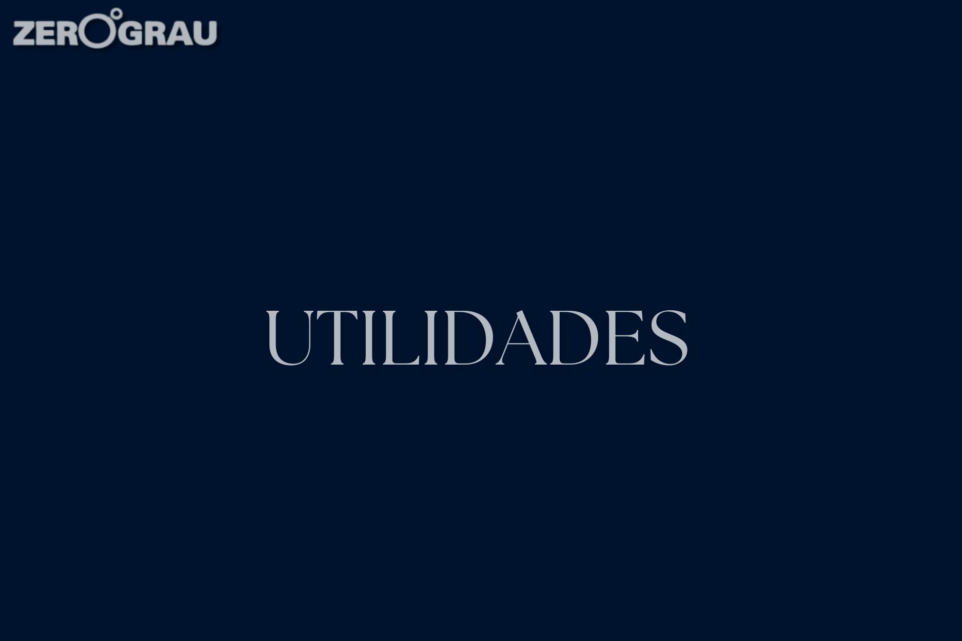 DESIGNER UTILIDADES